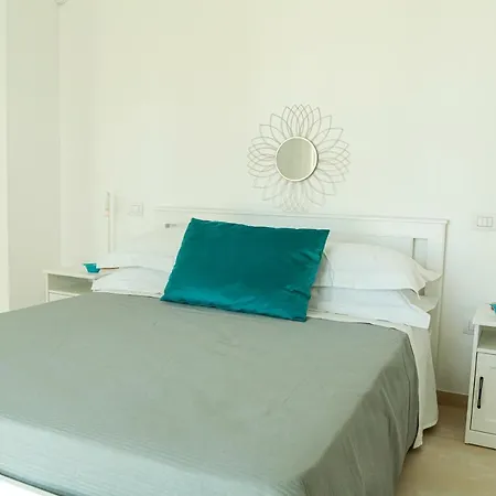 Casa Clementina Rooms Vista Mare-3