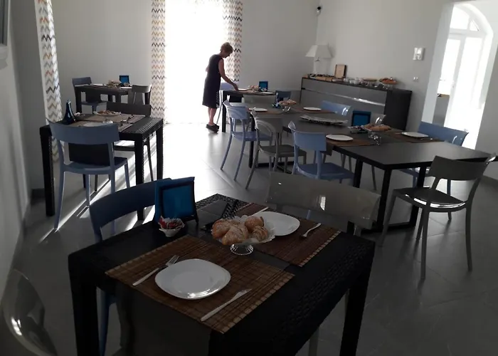 La Casa di Francesca B&B Porto Cesareo