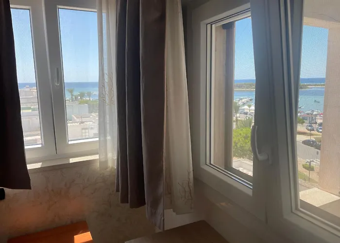 B&B Il Gabbiano Porto Cesareo