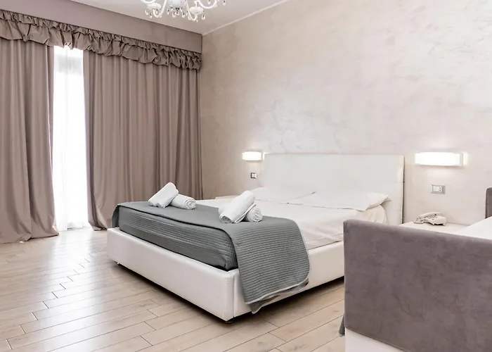 Hotel Aurora Porto Cesareo